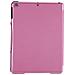 Custodia Click-in per iPad Air Rosa  - Foto miniatura 6