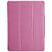 Custodia Click-in per iPad Air Rosa  - Foto miniatura 1