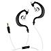 Auricolare Sport Stereo in-ear Runway Universale con tasto alla risposta - Foto miniatura 1