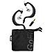Auricolare Sport Stereo in-ear Runway Universale con tasto alla risposta - Foto miniatura 3
