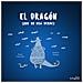 Paula Carbonell - El Dragon que no era verde. Ediz. illustrata - Foto miniatura 1
