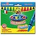 Cf12 Pastelli Jumbo Cera Ass. Ti - Foto miniatura 2
