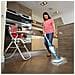 FSMH1321J Lavapavimenti a Vapore Steam Mop Potenza 1300 Watt - Foto miniatura 2