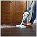 FSMH1321J Lavapavimenti a Vapore Steam Mop Potenza 1300 Watt - Foto miniatura 3
