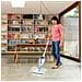 FSMH1321J Lavapavimenti a Vapore Steam Mop Potenza 1300 Watt - Foto miniatura 4