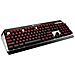 Tastiera Gaming Attack X3 Cherry MX Red Layout Ungherese - Foto miniatura 1