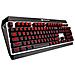 Tastiera Gaming Attack X3 Cherry MX Red Layout Ungherese - Foto miniatura 2