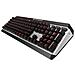 Tastiera Gaming Attack X3 Cherry MX Red Layout Ungherese - Foto miniatura 3