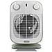 HFS50B20GR Termoventilatore Verticale Potenza 2000 Watt Colore Verde - Foto miniatura 3