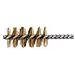 Spazzola A Scovolo Mm 28 Gambo 6 47900 Utensileria Elettrica - Foto miniatura 2