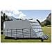 Caravan Cover 550 Copertura Da 5.50 6.00 Mt - Foto miniatura 1