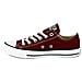 All Star Maroon Ox 41 - Foto miniatura 3