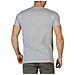 T-shirt Uomo Grigio Rfmts442 sport-grey Taglia Xxl - Foto miniatura 2