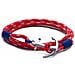 Gioielleria Tm0012. Bracciale, Colore Argento. Unisex. - In ordine - Foto miniatura 3