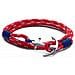 Gioielleria Tm0012. Bracciale, Colore Argento. Unisex. - In ordine - Foto miniatura 1