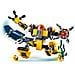 31090 Set di Costruzione di Robot Subacquei - Foto miniatura 4