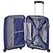 Trolley Bon Air Spinner S Strict Midnavy 59422-1552 - Foto miniatura 2