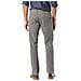 Pantaloni Alpha Khaki Smart 360 Flex L34 Abbigliamento Uomo W30-l34 - Foto miniatura 1