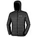 Giacche Powder Lite Light Hooded Abbigliamento Uomo Xl - Foto miniatura 2
