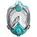Seac Libera L / xl Maschera Snorkeling - Foto miniatura 3