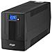 Gruppo di Continuità UPS iFP600 600 VA / 360W 2 Prese Schuko - Foto miniatura 2