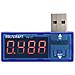 Multimetro Per Porta Usb Digitale Cat I Display (counts) : 999 - Foto miniatura 1