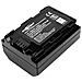 Ansmann A-Sony NP FZ-100 - Batteria Ricaricabile 7.4V 2000mAh - Foto miniatura 1