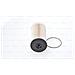 Diesel Filtro N0008 1.457.070,008 Mila - Foto miniatura 1