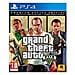 Ps4 Gta Grand Theft Auto 5 - Premium Online Edition Eu - Foto miniatura 2
