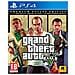Ps4 Gta Grand Theft Auto 5 - Premium Online Edition Eu - Foto miniatura 1
