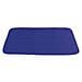 1201073100 - Coperta Da Stiro In Cotone, 65 X 100 Cm, Colore: Blu - Foto miniatura 5