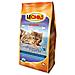 Lechat Croccantini Tonno Salmone Kg. 1,5 - Foto miniatura 1