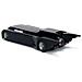 Batmobile Serie Animata With Batman Figure 1:24 - Foto miniatura 3