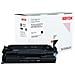 TONER COMPATIBILE - CF226X  Nero per LaserJet Pro M 400 Capacità 9000 Pagine - Foto miniatura 1