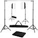 Kit per Studio Fotografico con Luci Softbox e Fondale - Foto miniatura 1