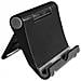 Tabula Travel T Supporto da Tavolo per Tablet 7 - 10.1" Colore Nero - Foto miniatura 1