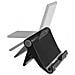 Tabula Travel T Supporto da Tavolo per Tablet 7 - 10.1" Colore Nero - Foto miniatura 2