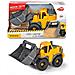 Caricatore Volvo Dickie 26 Cm - Foto miniatura 1