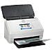 Scanjet Enterprise Flow N7000 Scanner a foglio 600 x 600 DPI A4 Bianco - Foto miniatura 3