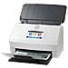 Scanjet Enterprise Flow N7000 Scanner a foglio 600 x 600 DPI A4 Bianco - Foto miniatura 2