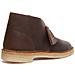 Originals Desert Boot In Beeswax - Foto miniatura 3