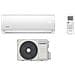 Condizionatore Fisso Monosplit KITCF-CFW24A CFW Potenza 24000 BTU /H Classe A++ /A+ Inverter e Wi-Fi Predisposto - Foto miniatura 1