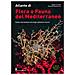Egidio Trainito - Atlante di flora e fauna del Mediterraneo. Guida alla biodiversità degli ambienti marini. Ediz. a colori - Foto miniatura 1