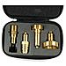 Adattatore Gpl Set M10 Lungo - Adattatore Serbatoio Con Custodia - Tutti Europa Adattatori Autogas - Foto miniatura 1