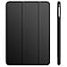 Custodia Per Ipad Mini 5 (2019 Modello 5a Generazione) Smart Cover Con Auto Sleep Wake (nero) - Foto miniatura 1