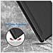 Custodia Per Ipad Mini 5 (2019 Modello 5a Generazione) Smart Cover Con Auto Sleep Wake (nero) - Foto miniatura 4