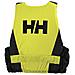 Uomini Rider Vest Galleggiabilit Aiuti - En 471 Giallo 6080 - Foto miniatura 2