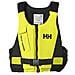 Uomini Rider Vest Galleggiabilit Aiuti - En 471 Giallo 6080 - Foto miniatura 1