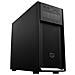 Case Elite 500 ODD Midi Tower ATX / Micro-ATX / Mini-ITX 2 Porte USB 3.0 Colore Nero  - Foto miniatura 1