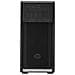 Case Elite 500 ODD Midi Tower ATX / Micro-ATX / Mini-ITX 2 Porte USB 3.0 Colore Nero  - Foto miniatura 2